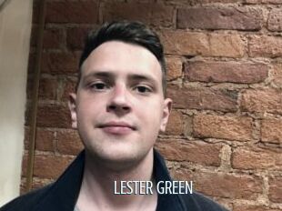 LESTER_GREEN