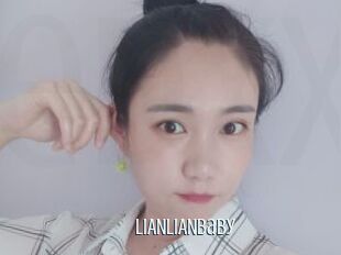 LIANLIANbaby