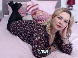 LIANNAH