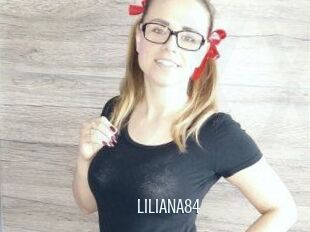 LILIANA84