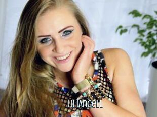 LILIAngell