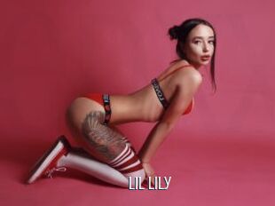 LIL_Lily