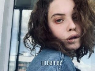 LIlbamby