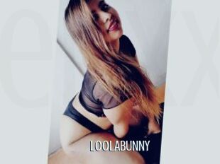 LOOLABUNNY