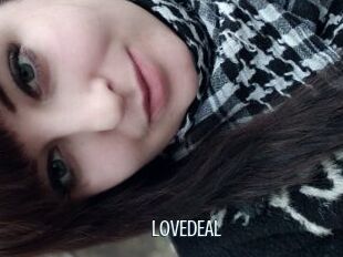 LOVEDEAL