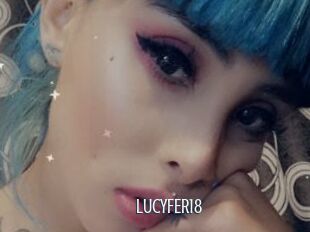 LUCYFER18