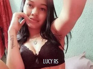 LUCY_RS