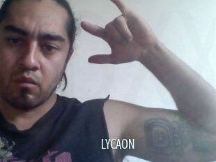 LYCAON