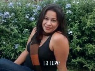 La_Lupe