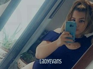 LadyEvans