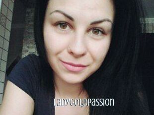 LadyGoldPassion