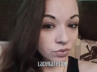 LadyKaterine