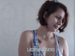 LadyParadiseXO