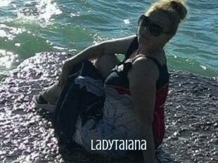 LadyTaiana