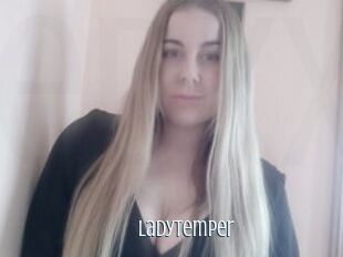 LadyTemper