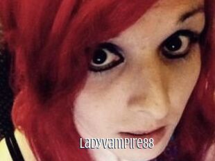 LadyVampire88