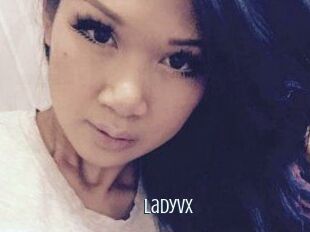 LadyVx