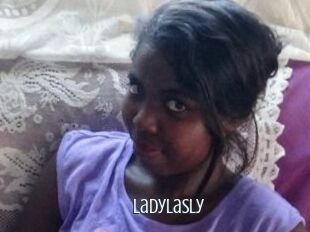 Ladylasly