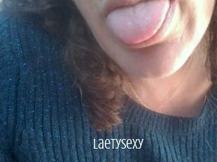 LaetySexy