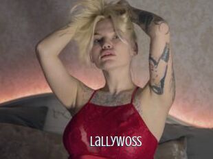 LallyWoss