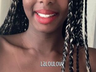 Laloulove