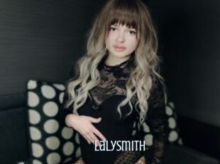 LalySmith