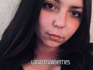 LanaStrawberries