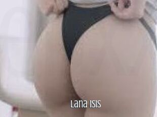 Lana_Isis