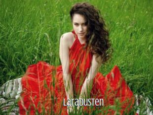 LaraDusten