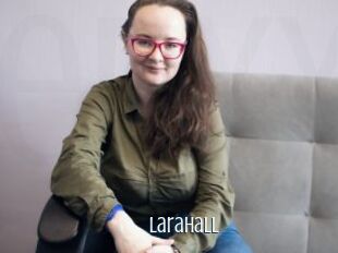 LaraHall