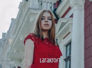 LaraKroft