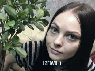 Lari_Wild