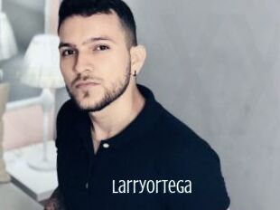 LarryOrtega