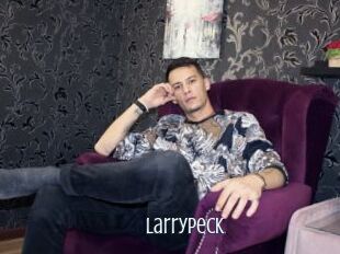 LarryPeck