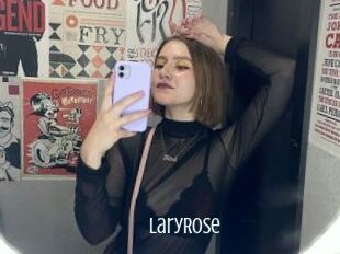 LaryRose