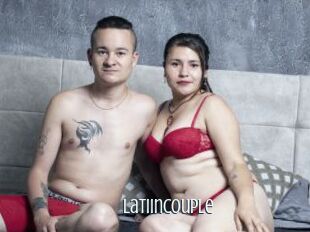 Latiincouple