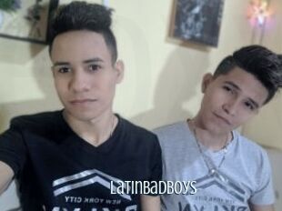 LatinBadBoys