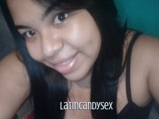 LatinCandySex