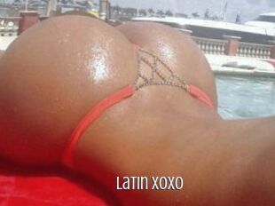 Latin_XoXO