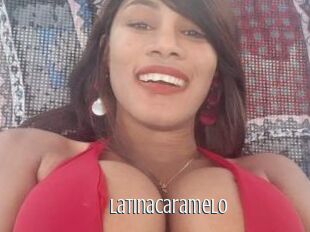 LatinaCaramelo