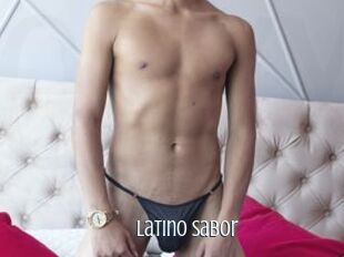 Latino_sabor