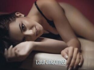 LauranGomez