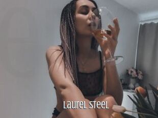 Laurel_Steel