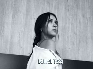 Laurel_Tess