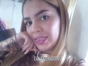 LaurenGomez