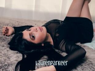 LaurenParkeer