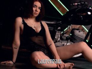 LaurenPaul