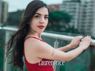 LaurenPrice