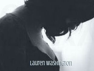 Lauren_Washington