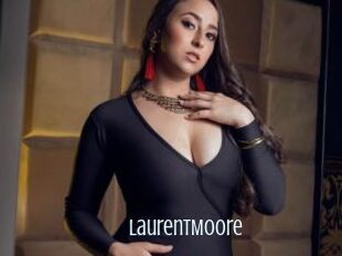 LaurentMoore